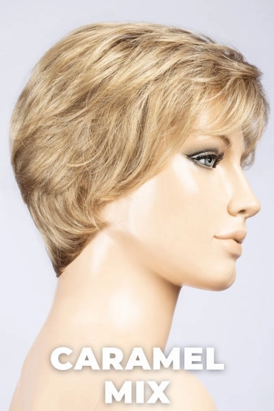 Ellen Wille Wigs - Cara Small Deluxe - Petite