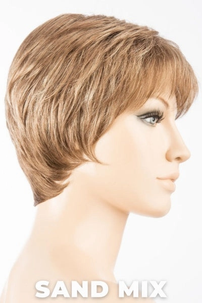 Ellen Wille Wigs - Carol