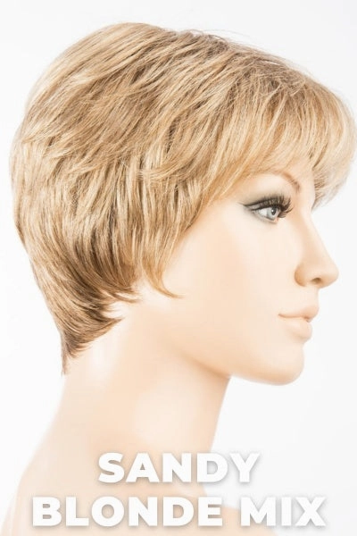 Ellen Wille Wigs - Carol
