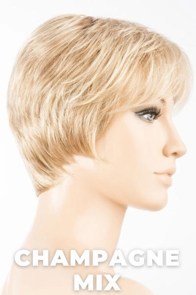 Ellen Wille Wigs - Carol