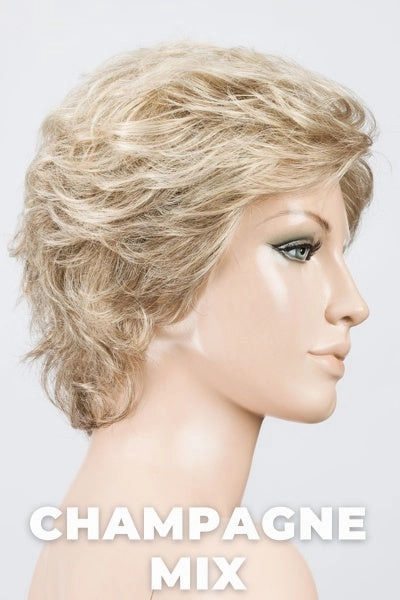 Ellen Wille Wigs - City