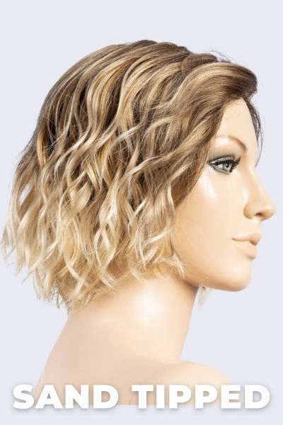 Ellen Wille Wigs - Dance