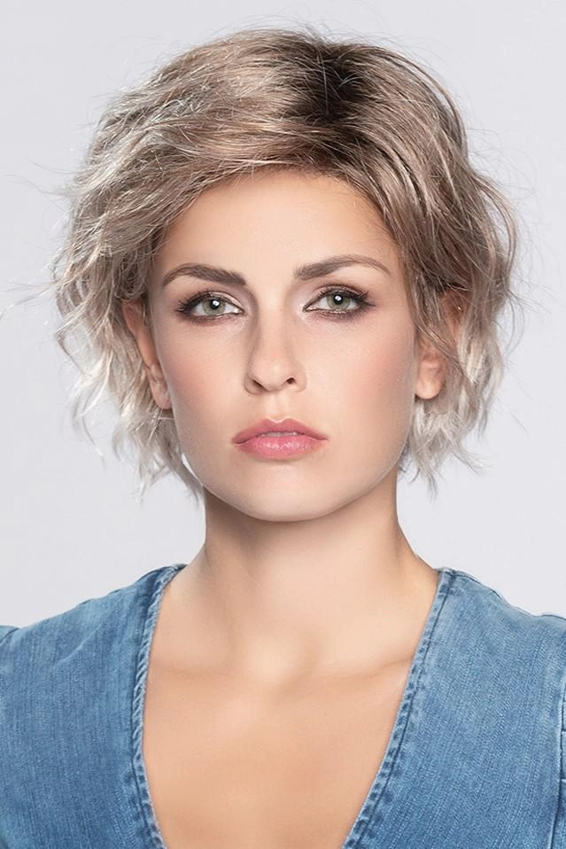 Ellen Wille Wigs - Dance