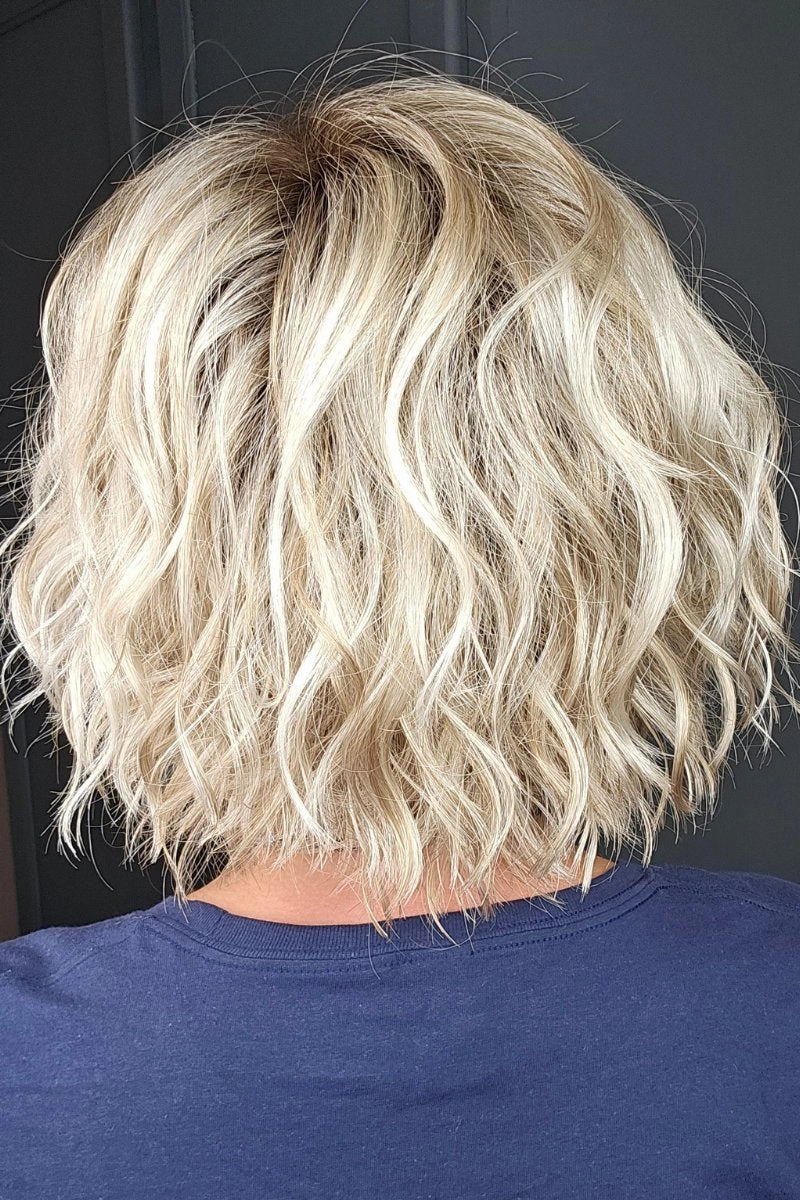Ellen Wille Wigs - Dance