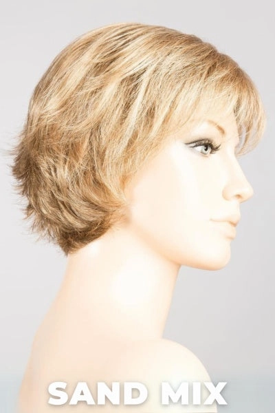 Ellen Wille Wigs - Date Mono