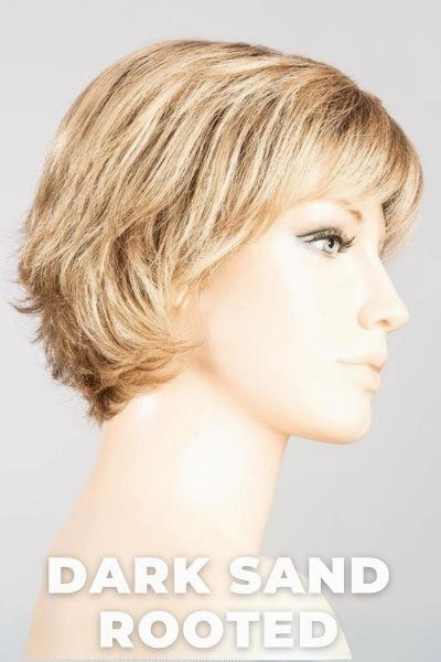 Ellen Wille Wigs - Date Mono