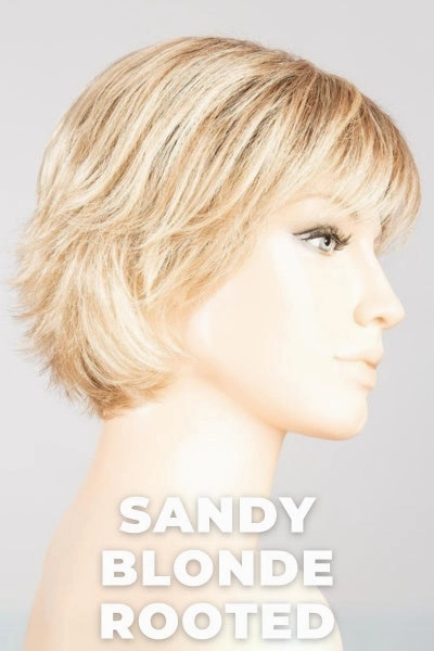 Ellen Wille Wigs - Date Mono