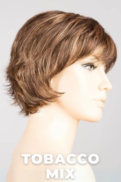 Ellen Wille Wigs - Date Mono