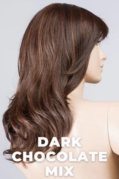 Ellen Wille Wigs - Flash Mono Part