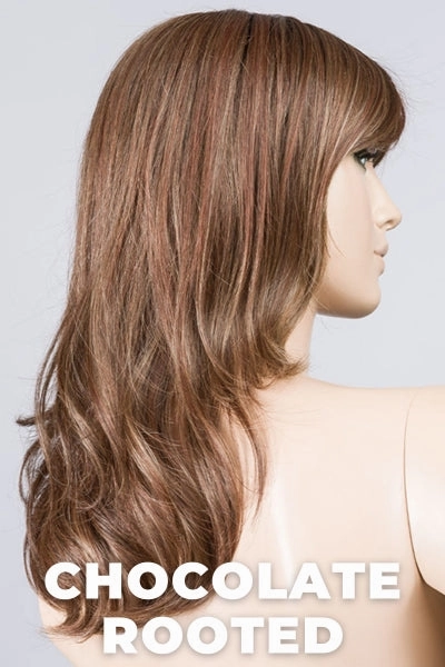 Ellen Wille Wigs - Flash Mono Part