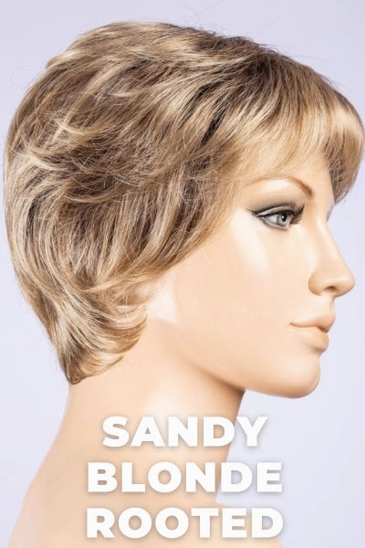 Ellen Wille Wigs - Gala