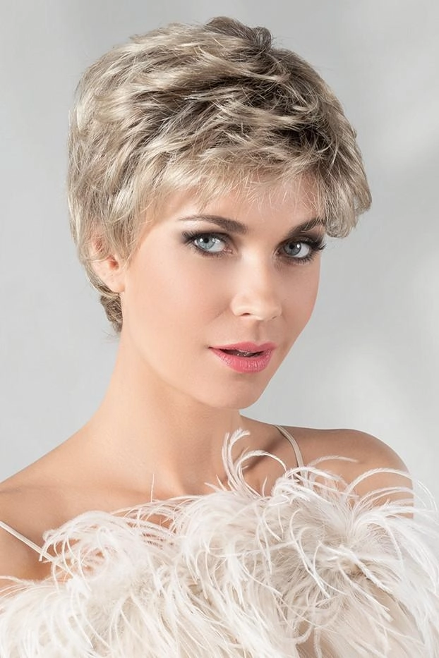 Ellen Wille Wigs - Gala