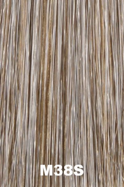 Ellen Wille Wigs - George 5 Stars