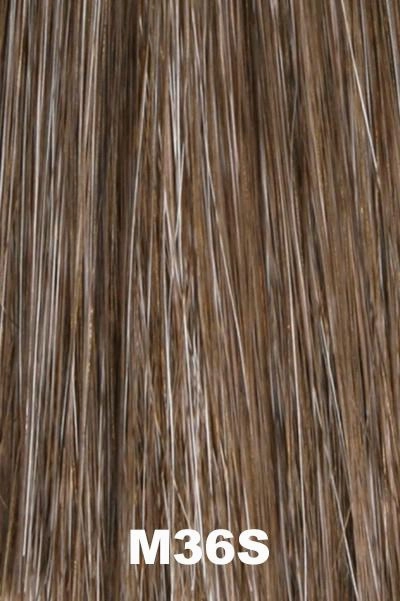 Ellen Wille Wigs - George 5 Stars