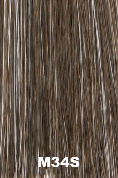 Ellen Wille Wigs - George 5 Stars