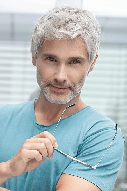 Ellen Wille Wigs - George 5 Stars