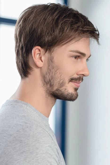 Ellen Wille Wigs - George 5 Stars