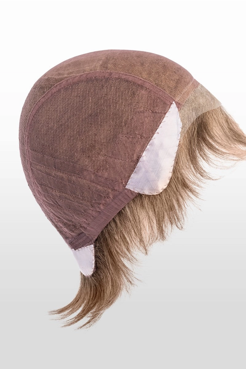 Ellen Wille Wigs - George 5 Stars