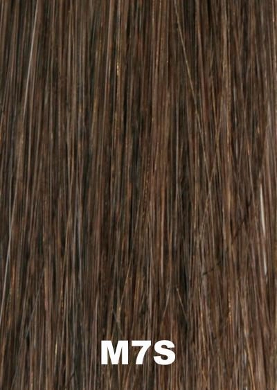 Ellen Wille Wigs - George 5 Stars