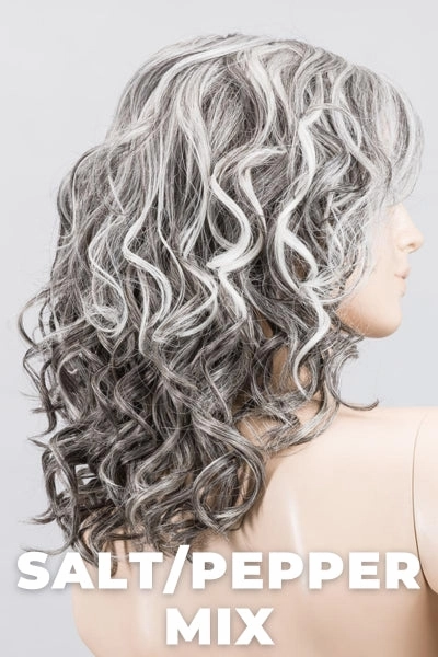 Ellen Wille Wigs - Heaven