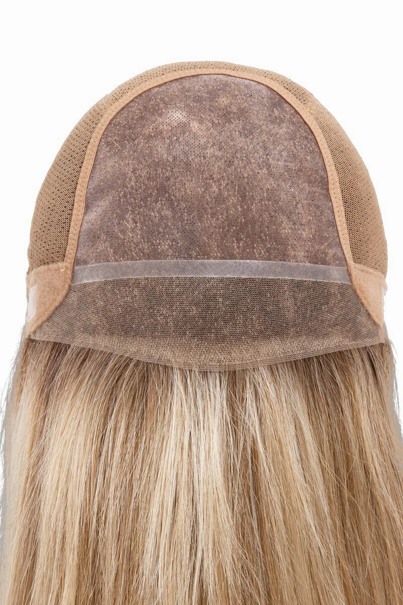Ellen Wille Wigs - Image - Human Hair Blend