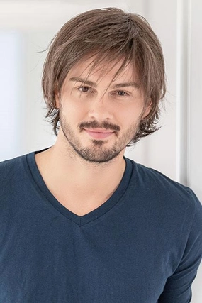 Ellen Wille Wigs - Johnny