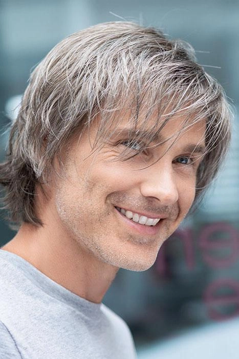 Ellen Wille Wigs - Johnny