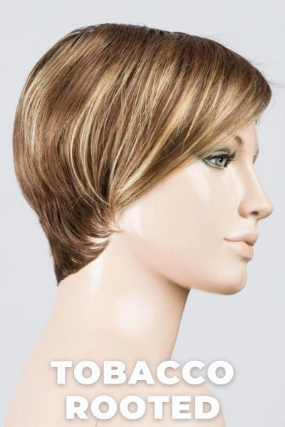 Ellen Wille Wigs - Jump