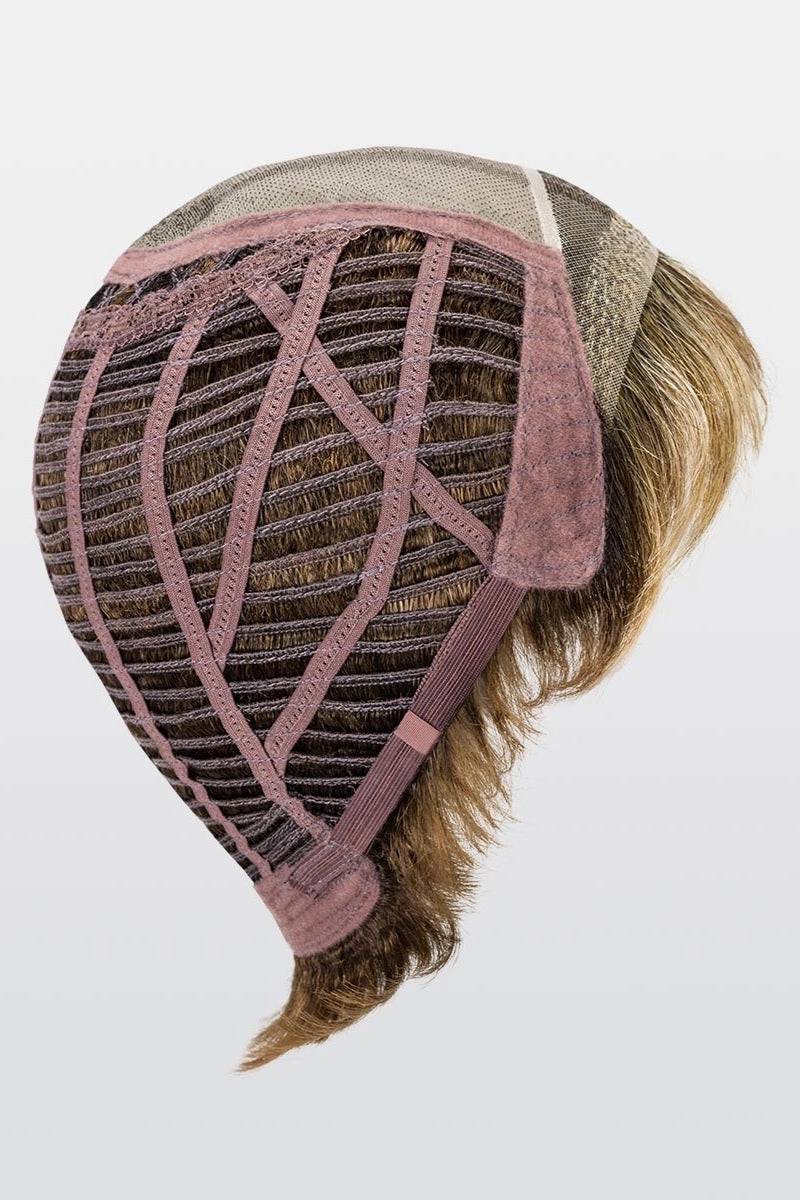 Ellen Wille Wigs - Jump