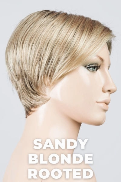 Ellen Wille Wigs - Jump
