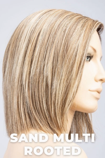 Ellen Wille Wigs - Lia II