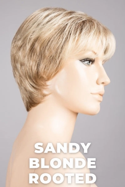 Ellen Wille Wigs - Love Comfort