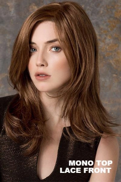 Ellen Wille Wigs - Mega Mono