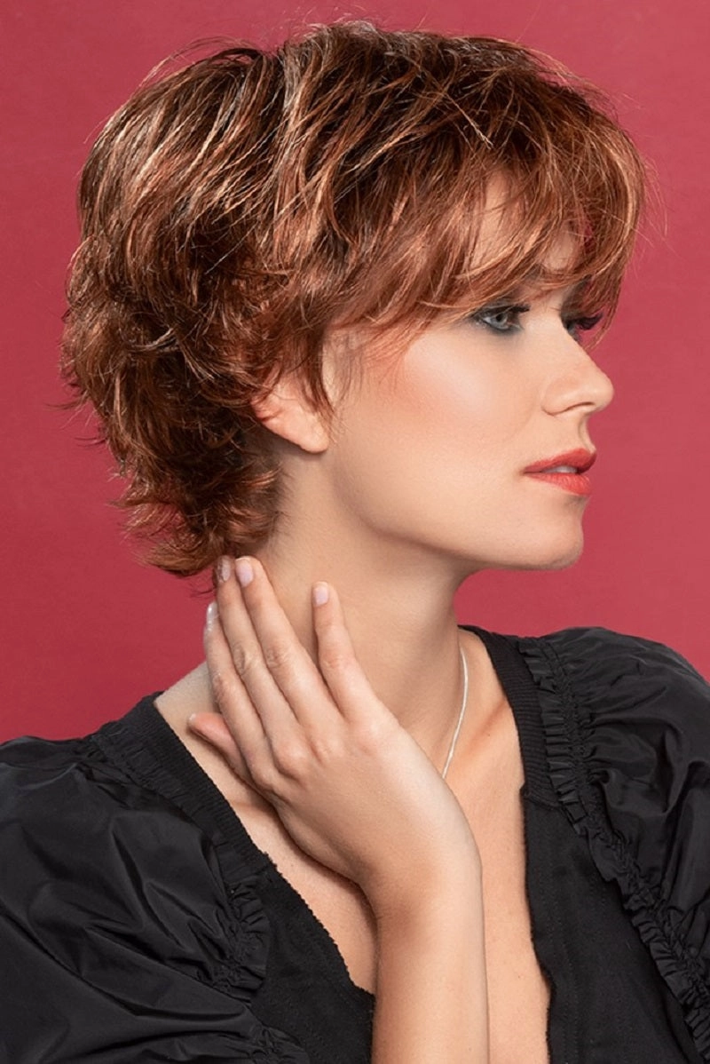 Ellen Wille Wigs - Open