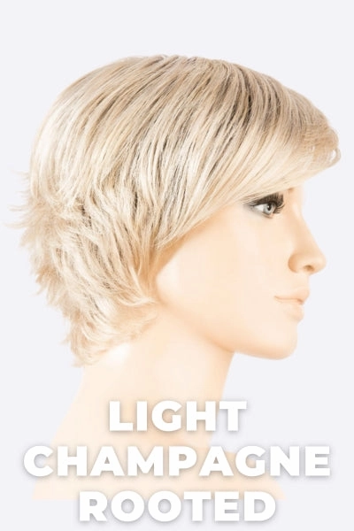 Ellen Wille Wigs - Open
