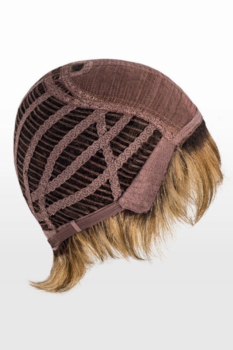 Ellen Wille Wigs - Open