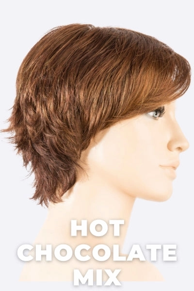 Ellen Wille Wigs - Open