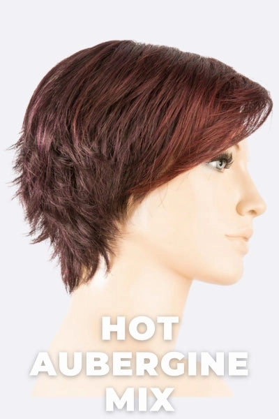 Ellen Wille Wigs - Open