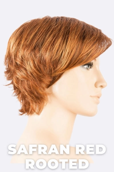 Ellen Wille Wigs - Open