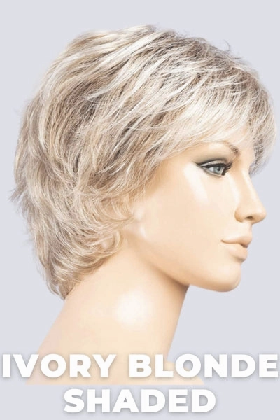 Ellen Wille Wigs - Rica