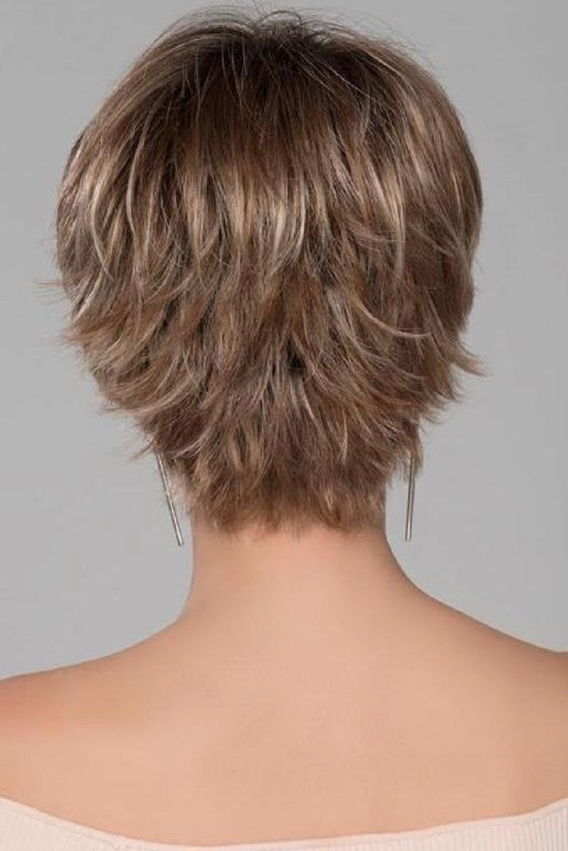 Ellen Wille Wigs - Sky