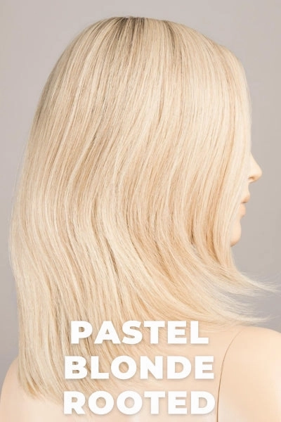 Ellen Wille Wigs - Trinity Plus - Remy Human Hair