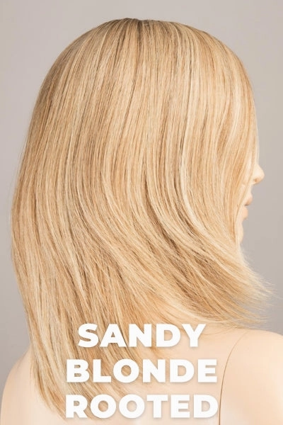 Ellen Wille Wigs - Trinity Plus - Remy Human Hair