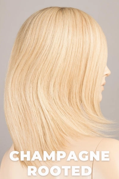 Ellen Wille Wigs - Trinity Plus - Remy Human Hair