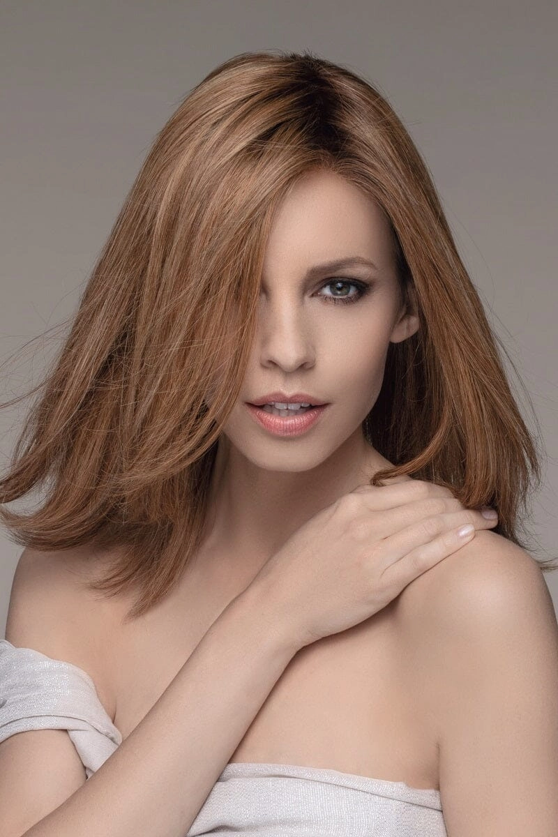 Ellen Wille Wigs - Trinity Plus - Remy Human Hair