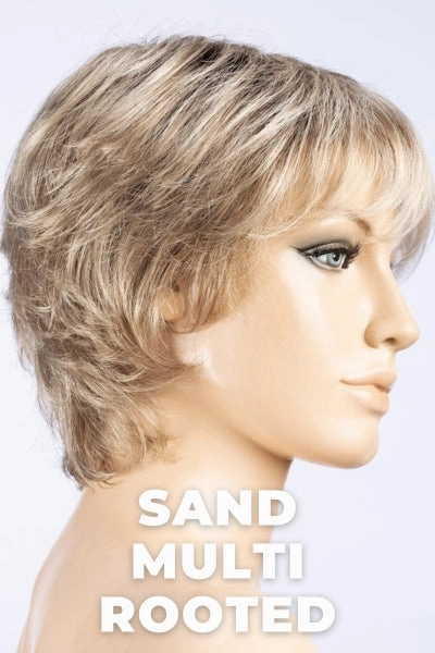 Ellen Wille Wigs - Vanity