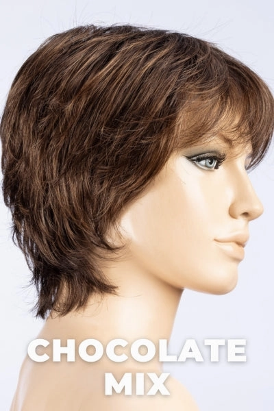 Ellen Wille Wigs - Vanity