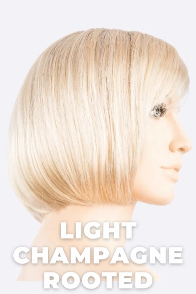 Ellen Wille Wigs - Vista