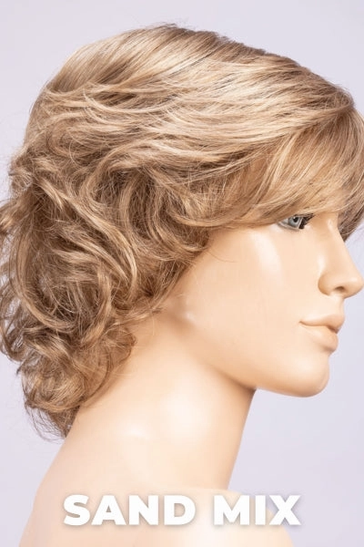 Ellen Wille Wigs - Wide