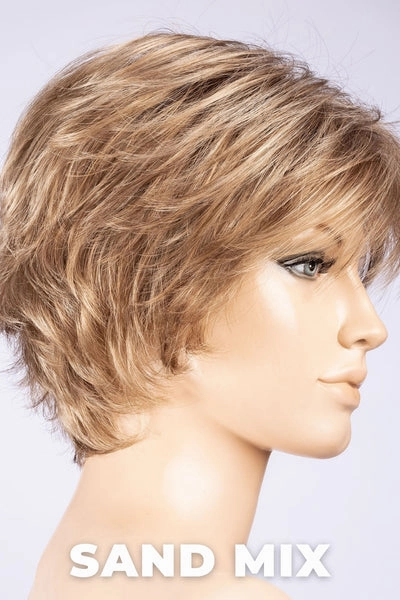 Ellen Wille Wigs - Wing